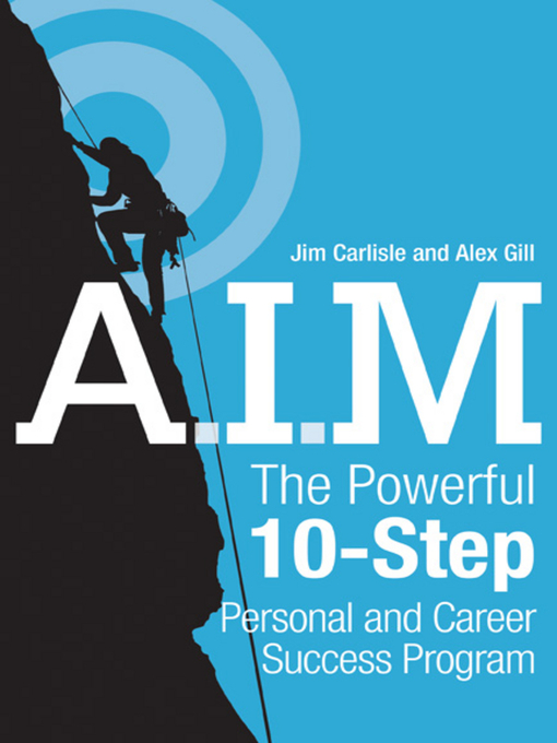 Title details for A.I.M. by Jim Carlisle - Available